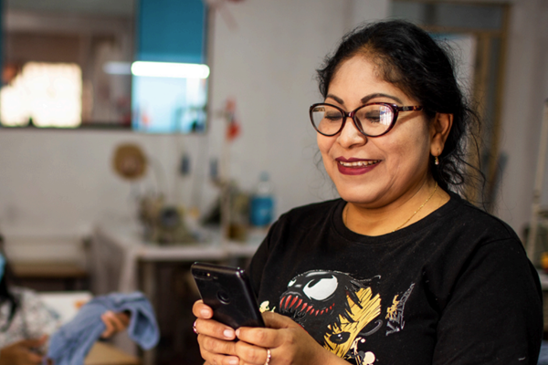New report: Earned wage access – A global study on benefits and risks