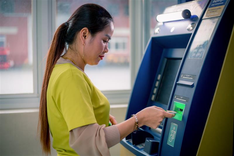 New guide: Financial services for workers – A short guide for factory managers in Cambodia