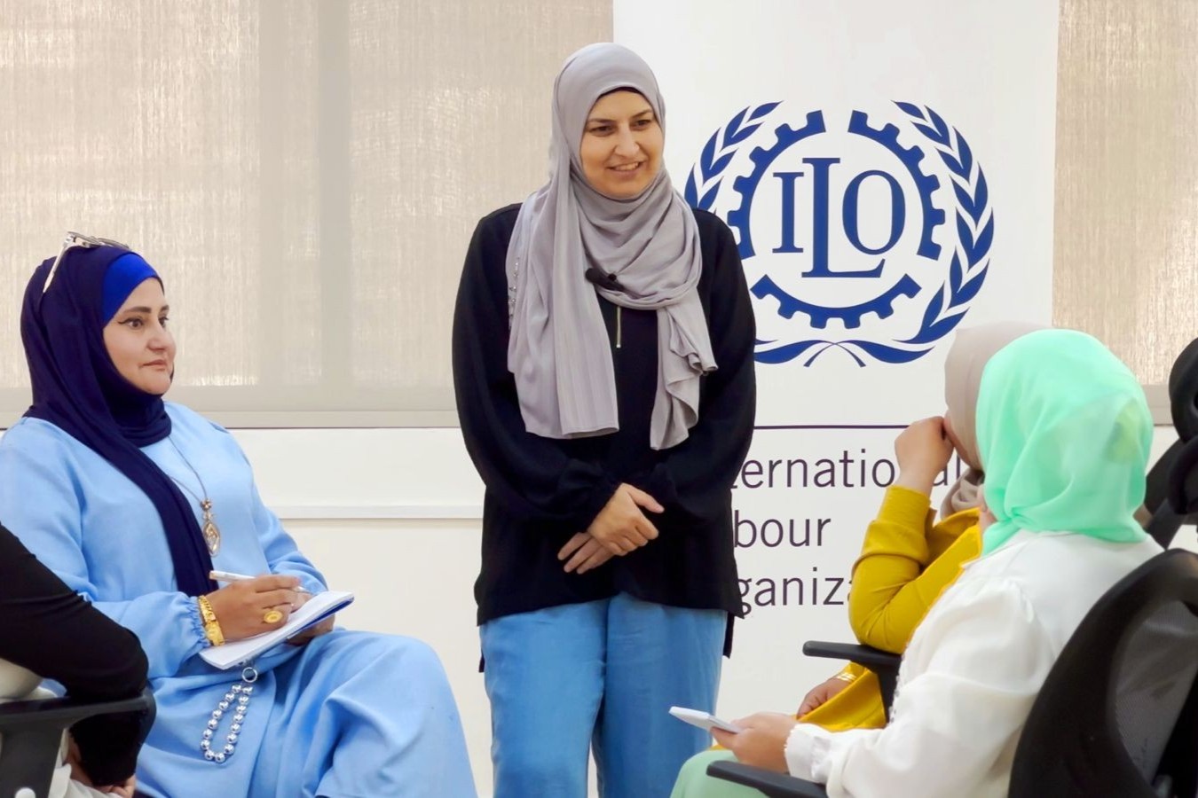 Digitalized e-contracts and e-wages: A new era for labour rights in Jordan